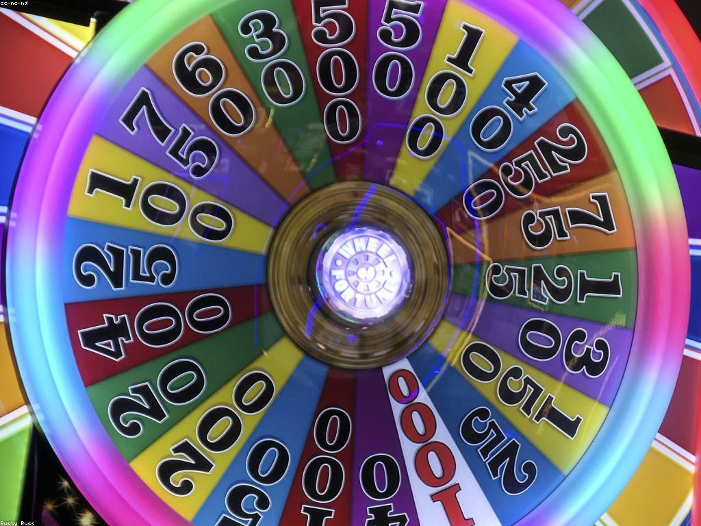 ការយល់ដល់អំពី Free Spin និងអត្ថប្រយោជន៍នៃវា